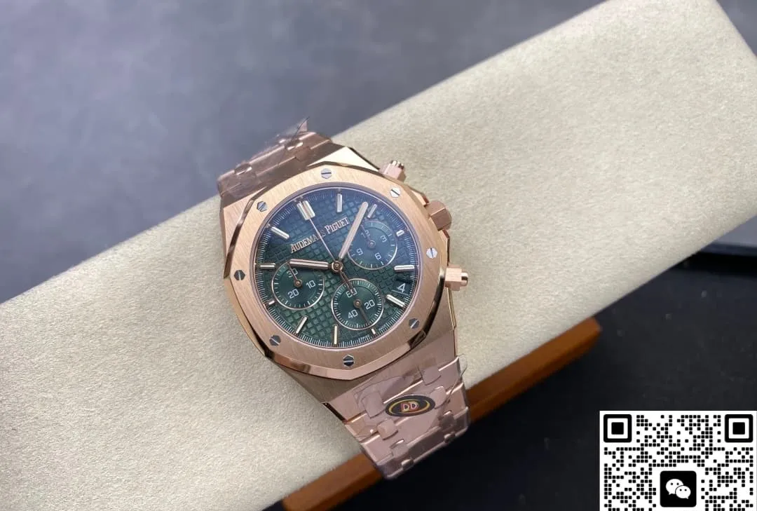 DDF Factory Audemars Piguet 26240OR.OO.1320OR.08 1:1 Best Edition Replica Watch